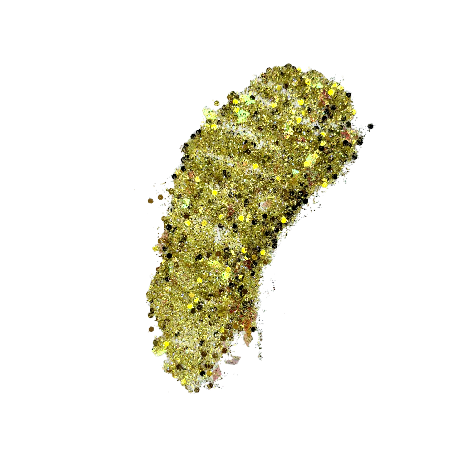 Sunshine Princess Glitter (Limited Edition)
