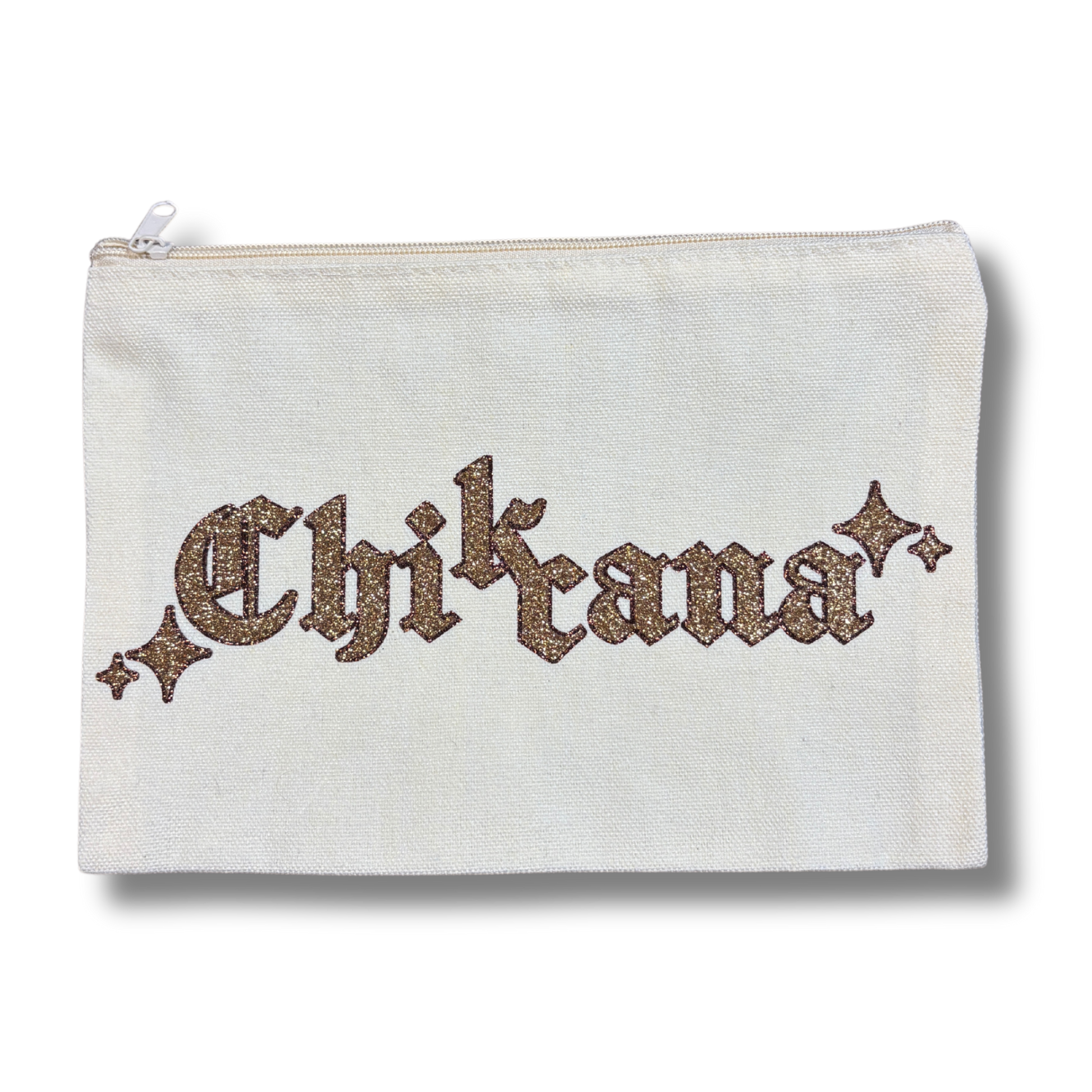 ChiKCana Makeup Bag/Pouch