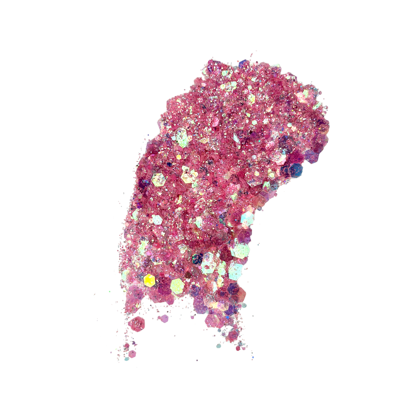 Miss Cupid Chunky Glitter (Limited Edition)