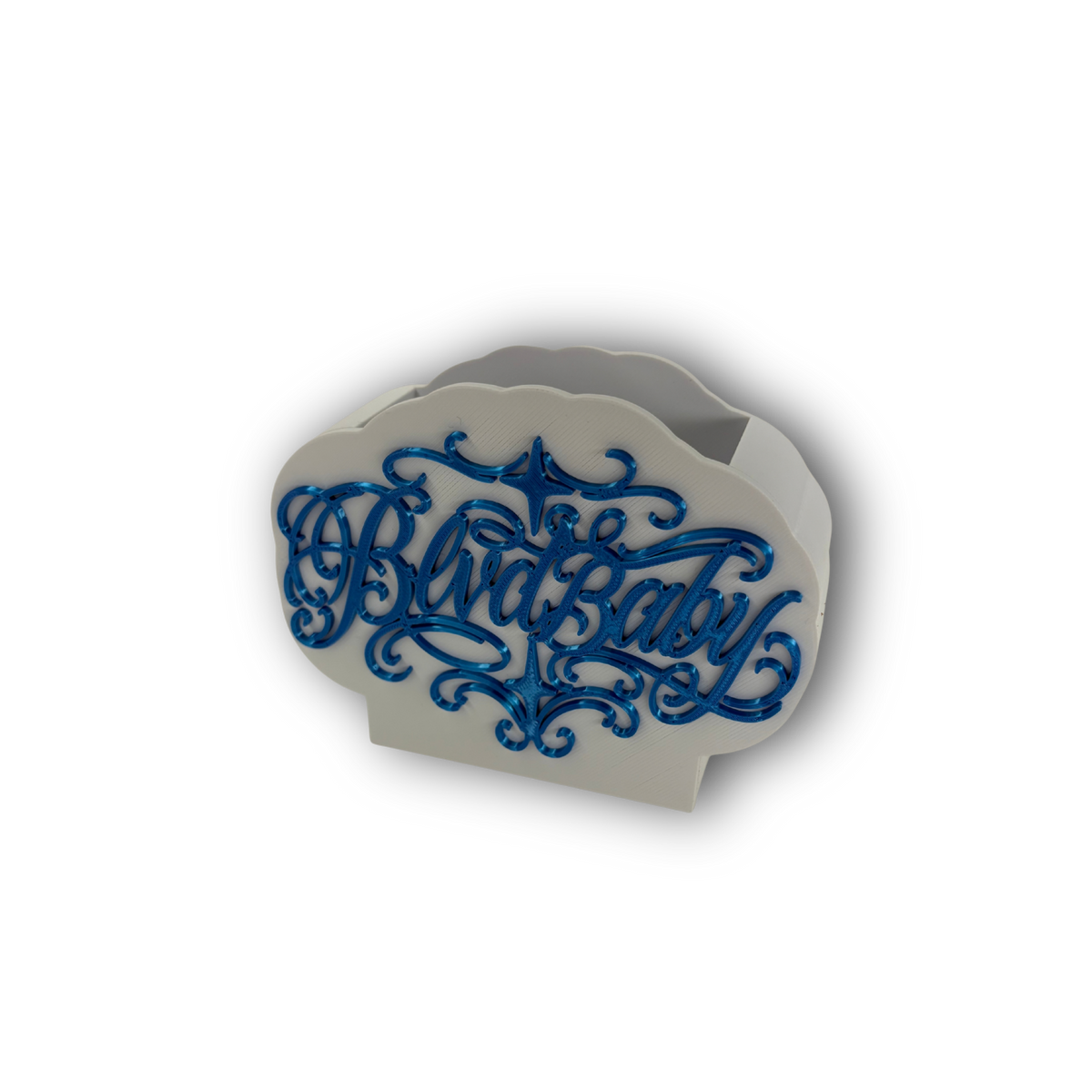 Blvd Baby Pen/Brush Holder