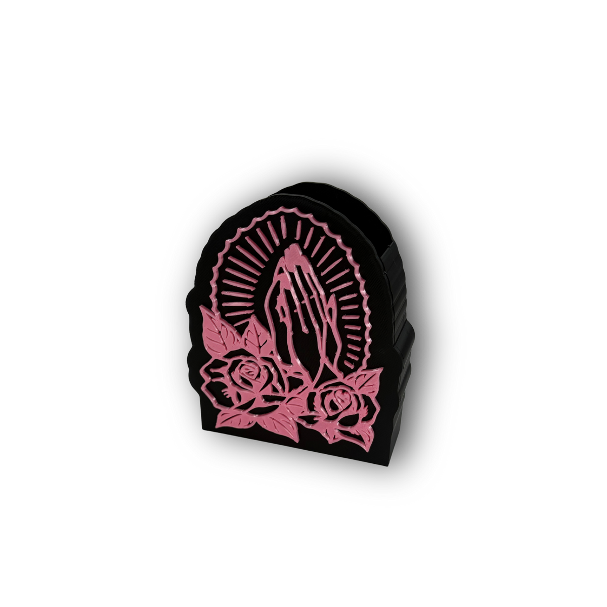 Homegirls Prayer Pen/Brush Holder