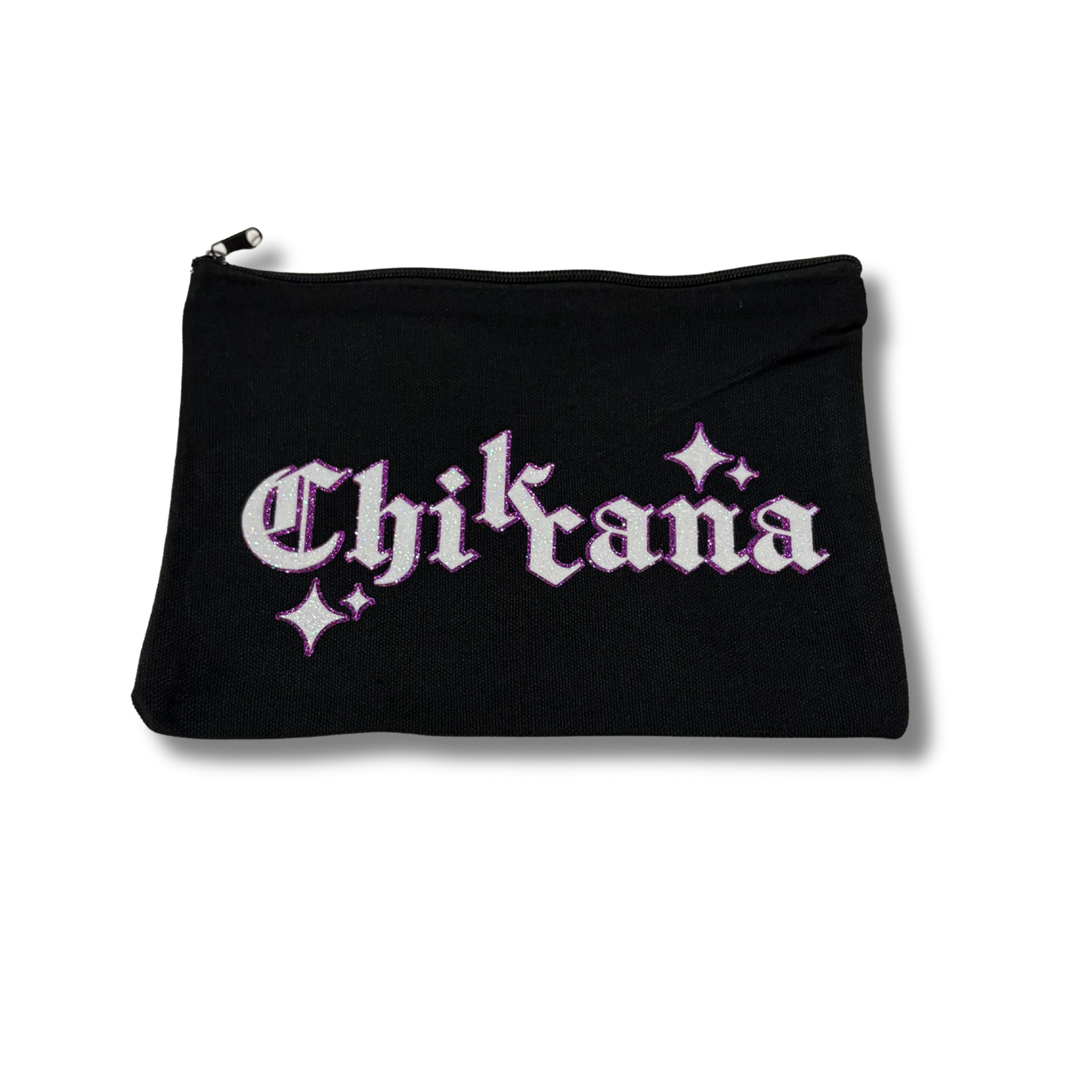 ChiKCana Makeup Bag/Pouch