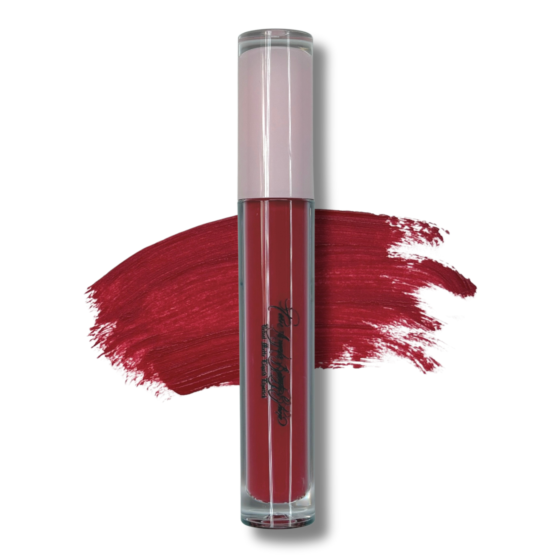 Del Carmen Velvet Matte Liquid Lipstick
