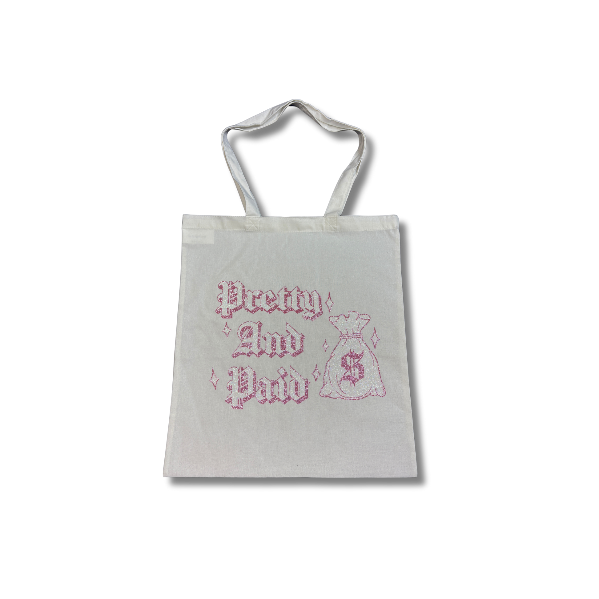 Pretty & Paid