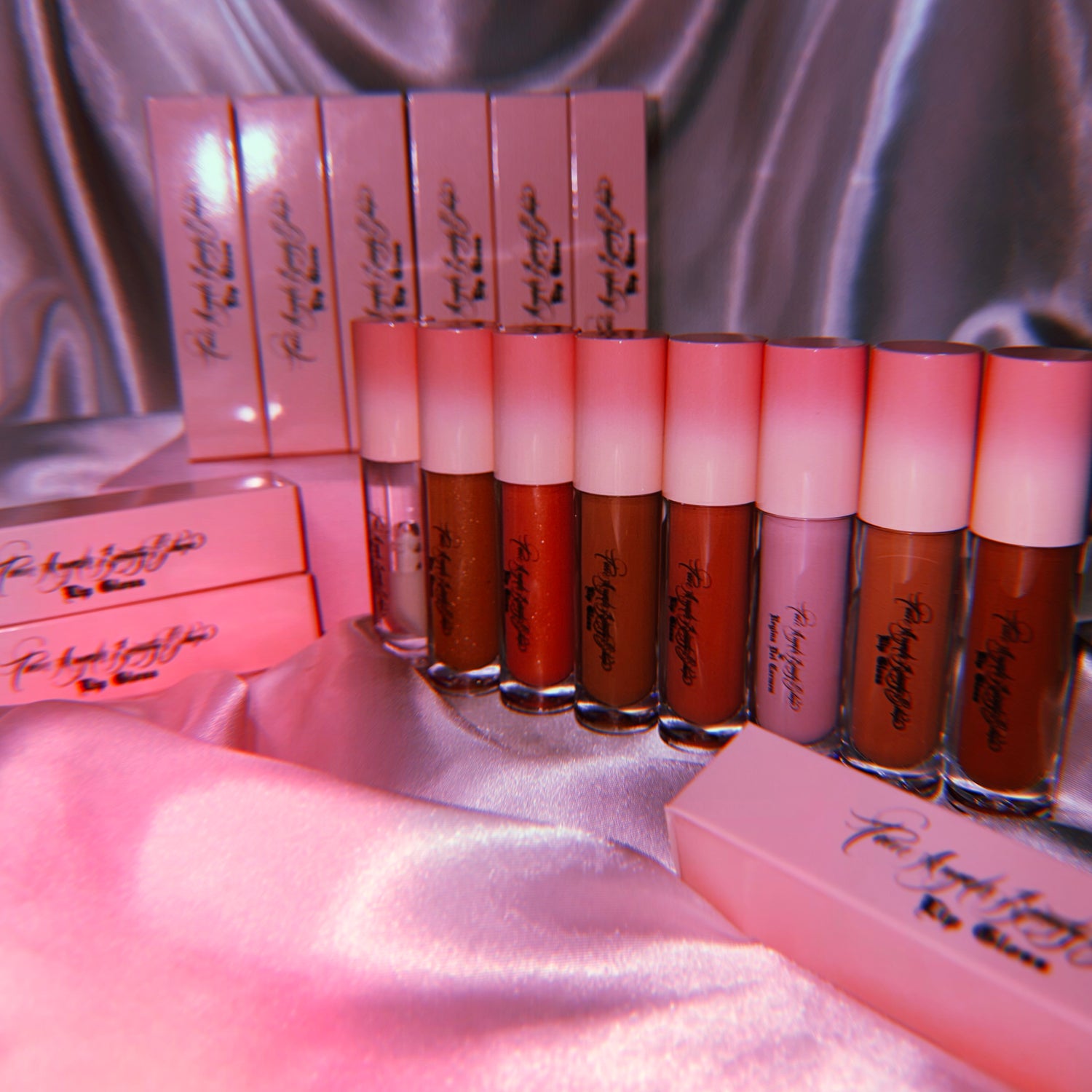 Lip Glosses