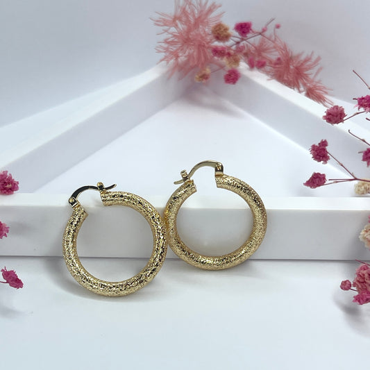 Shorty Hoops