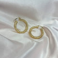 Shorty Hoops