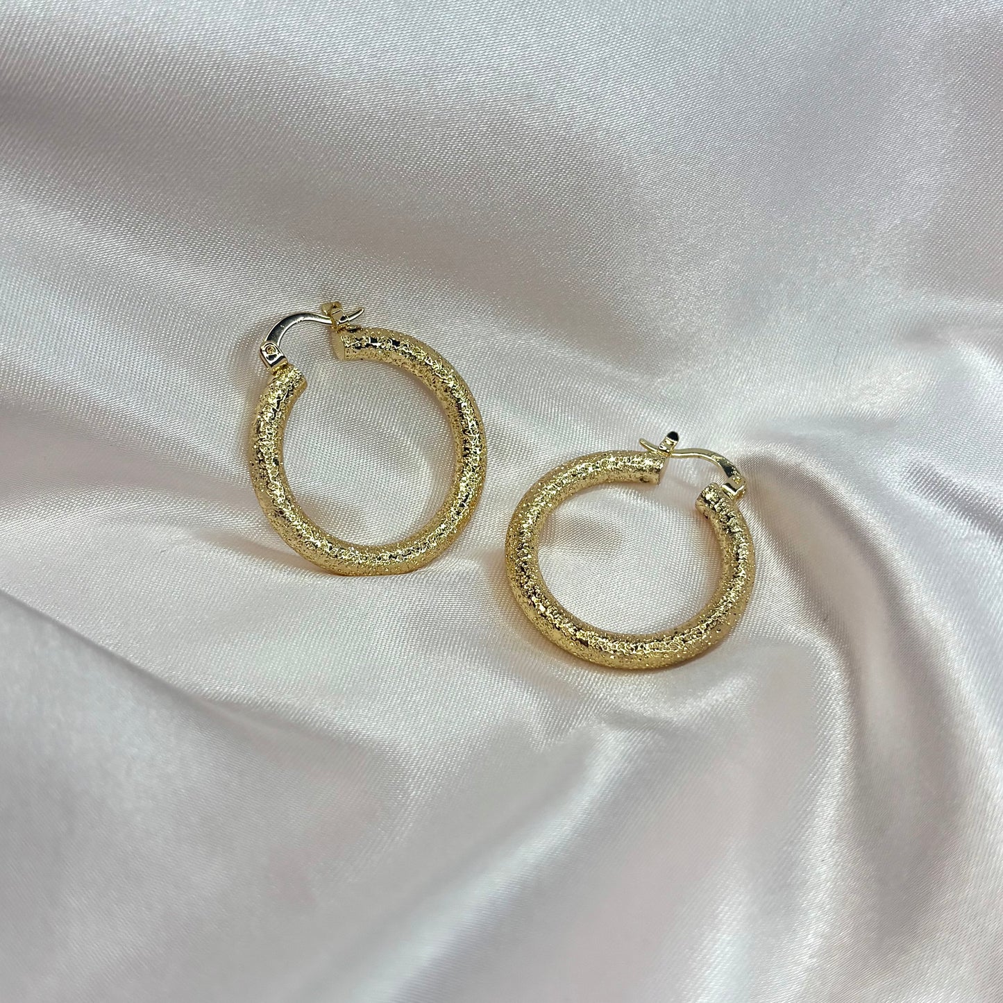 Shorty Hoops