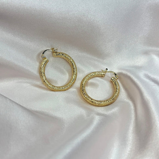 Shorty Hoops
