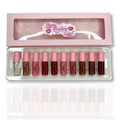 Glossy Couture Vault