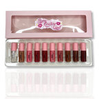 Glossy Couture Vault