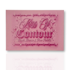 Kiss Of Contour Face Palette