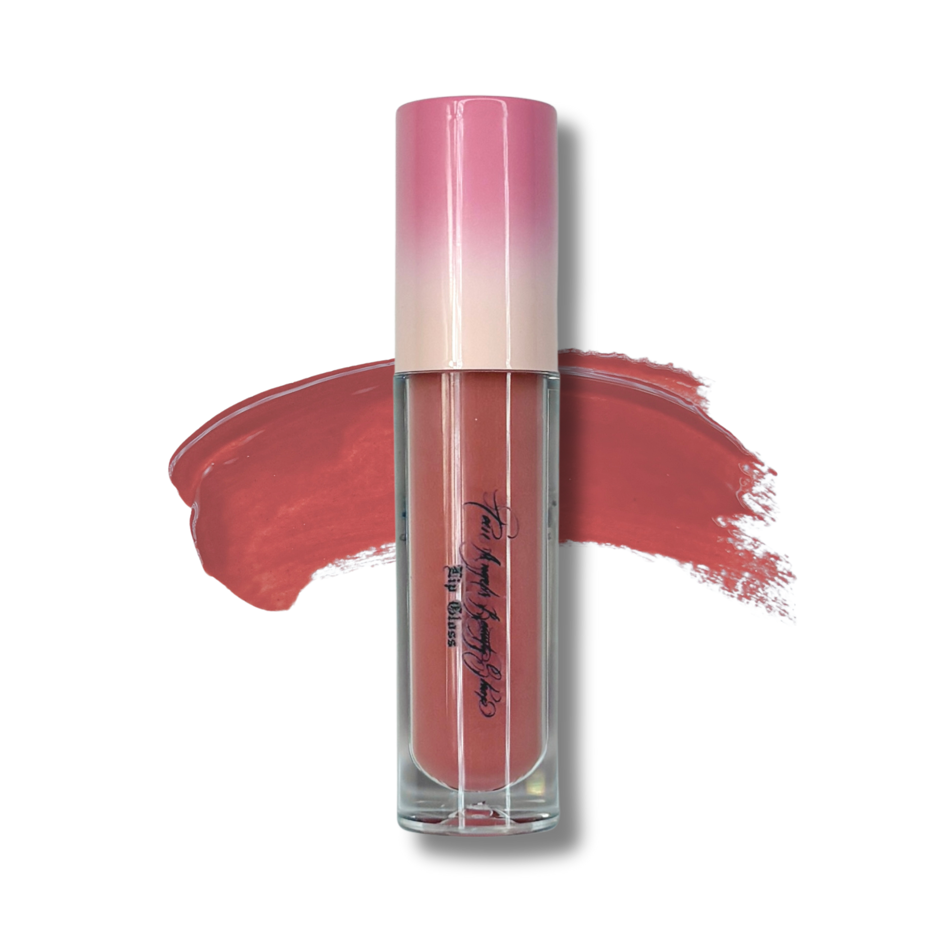 Flower Girl Lip Gloss