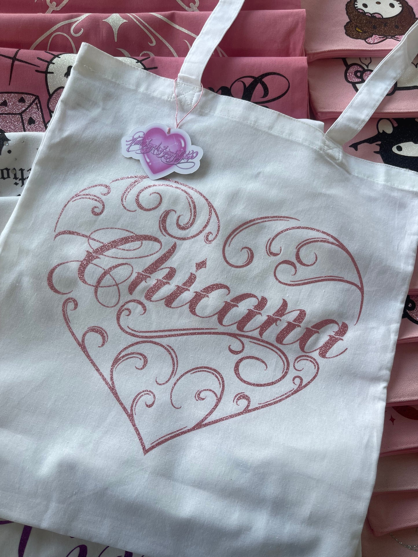 Tote Bags