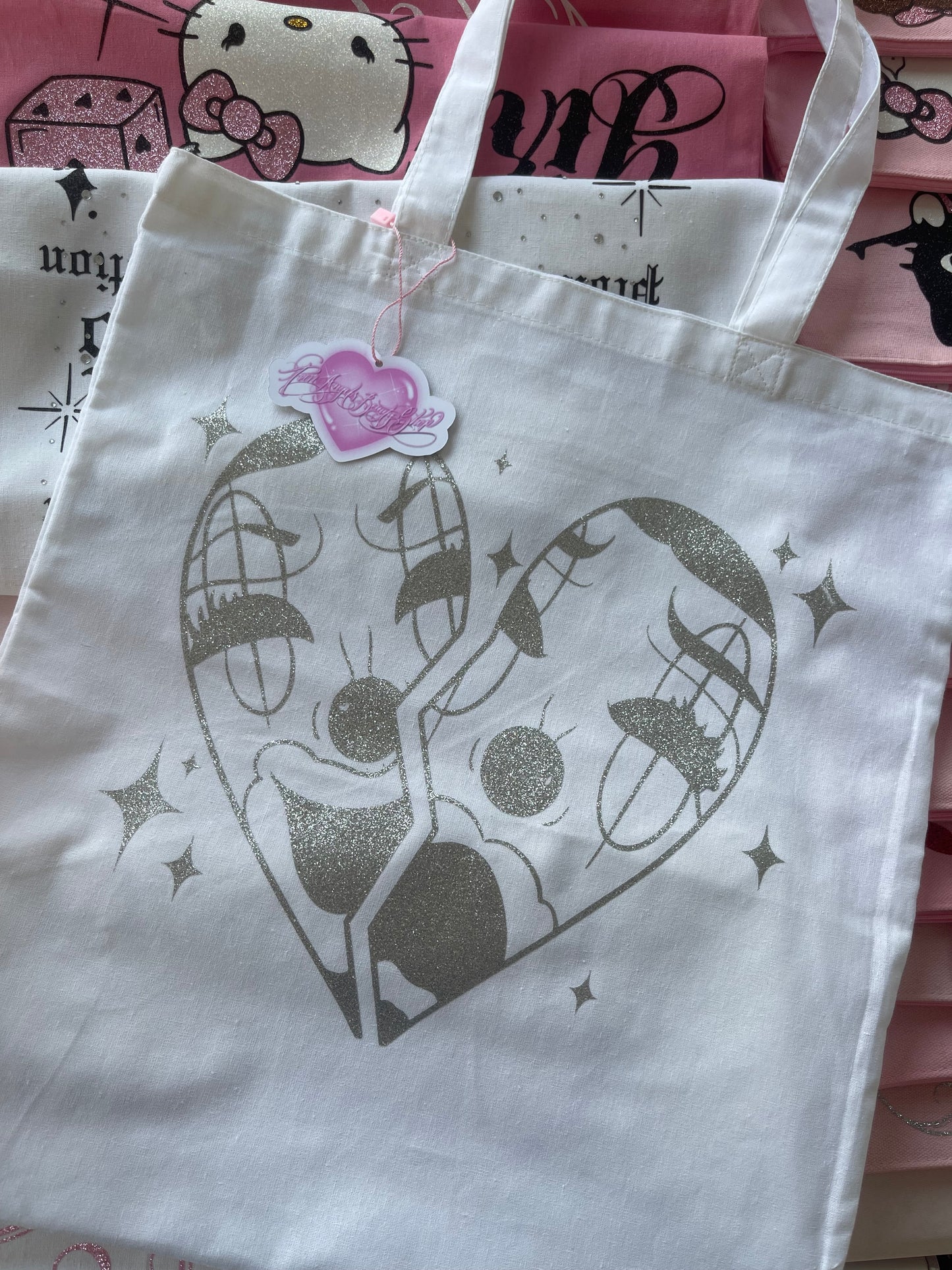 Tote Bags