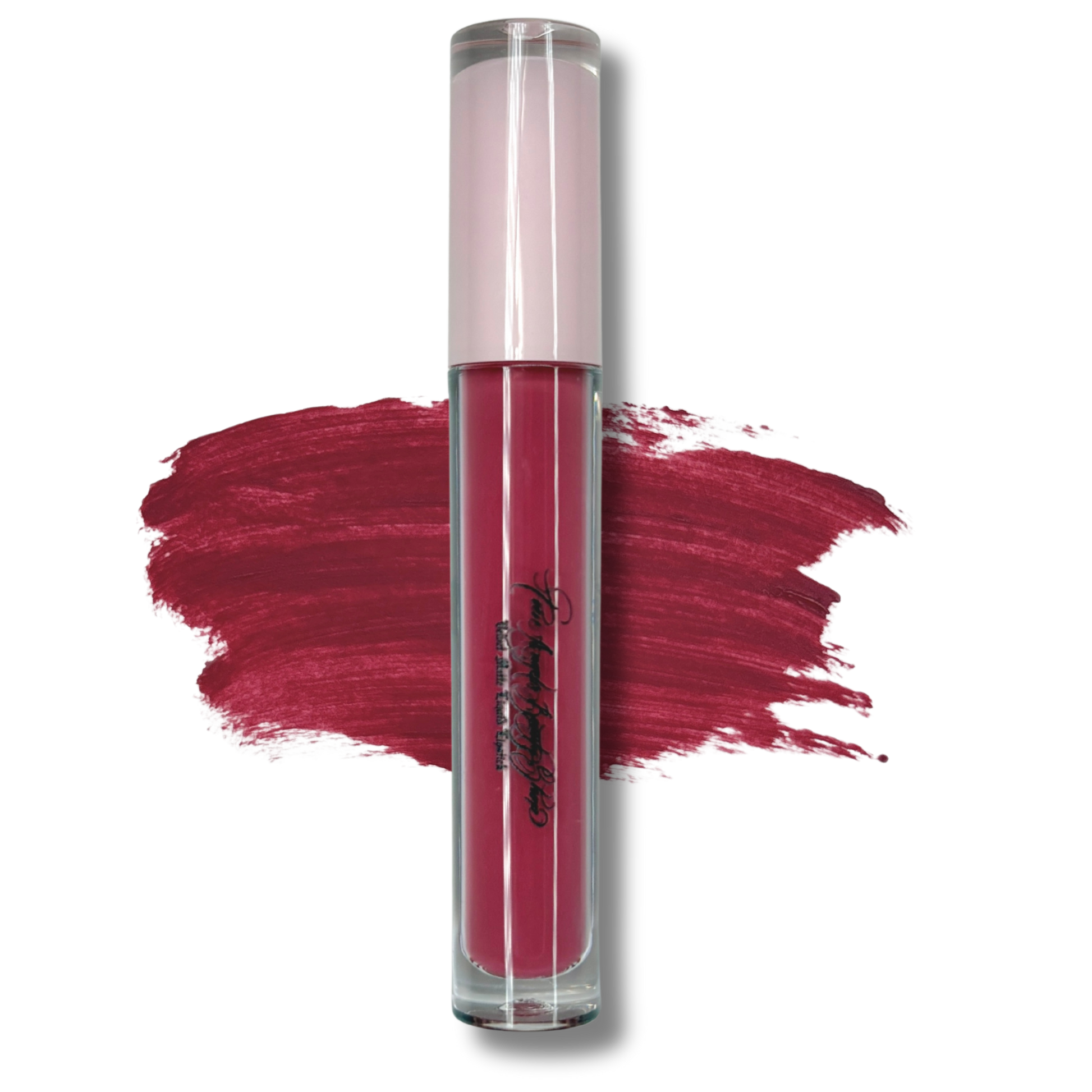 Bonita Velvet Matte Liquid Lipstick