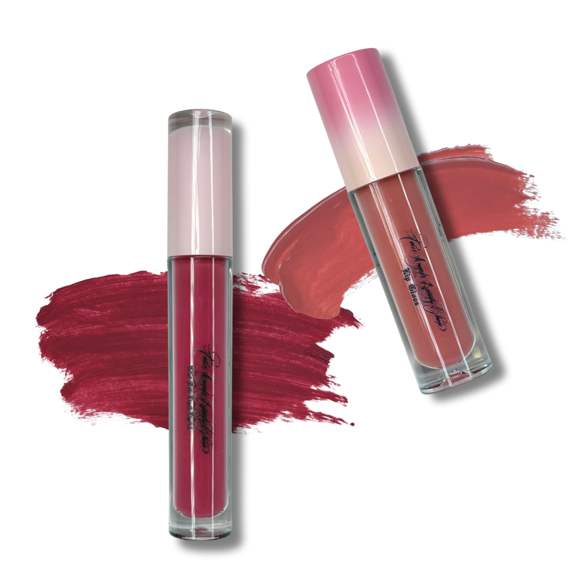 Flower Girl/Bonita Lip Combo