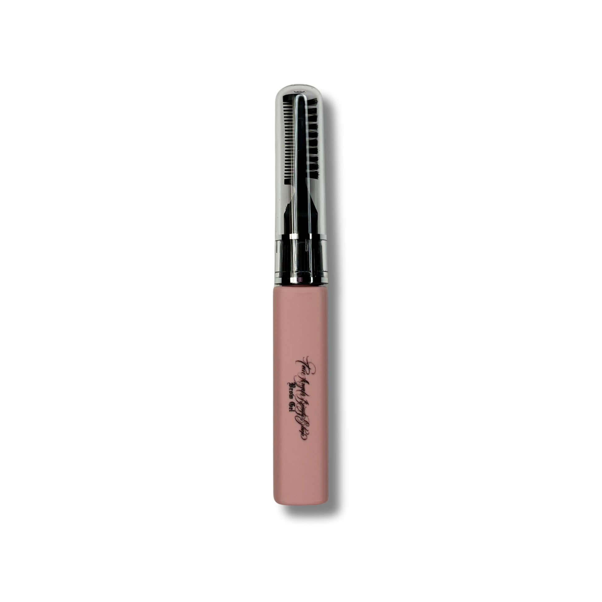 Eyebrow Sculpting Wax Gel