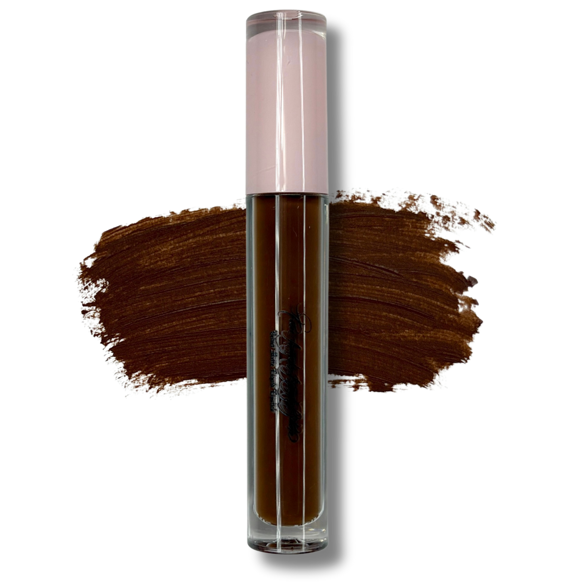 Buena Suerte Velvet Matte Liquid Lipstick
