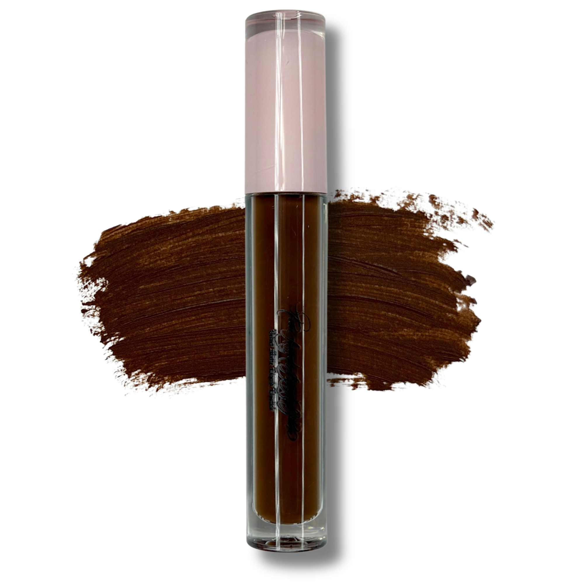 Buena Suerte Velvet Matte Liquid Lipstick