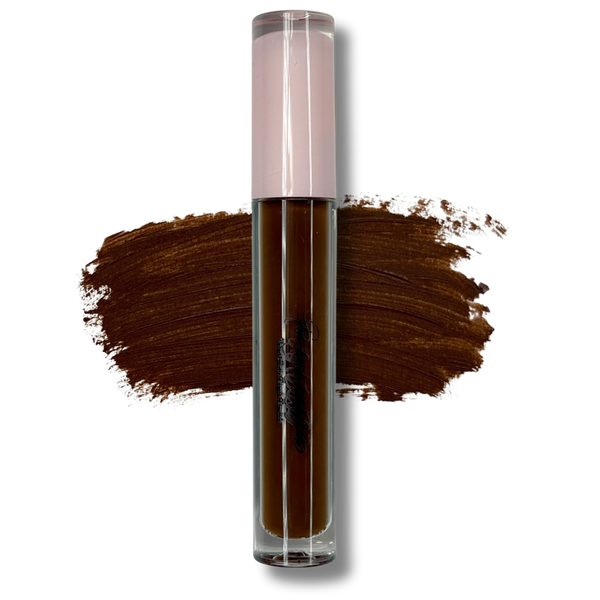 Buena Suerte Velvet Matte Liquid Lipstick