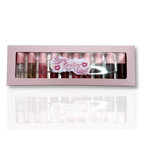 Glossy Couture Vault