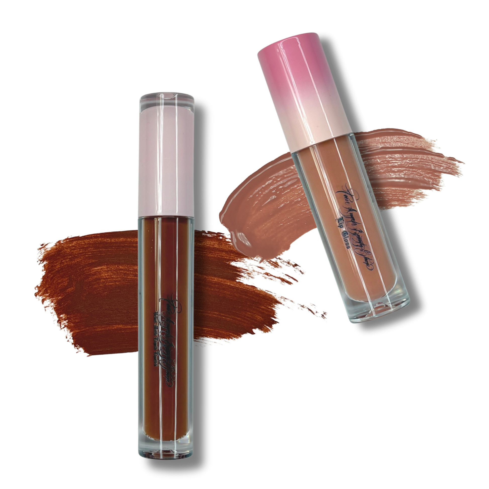 Dreamy/Chula Lip Combo