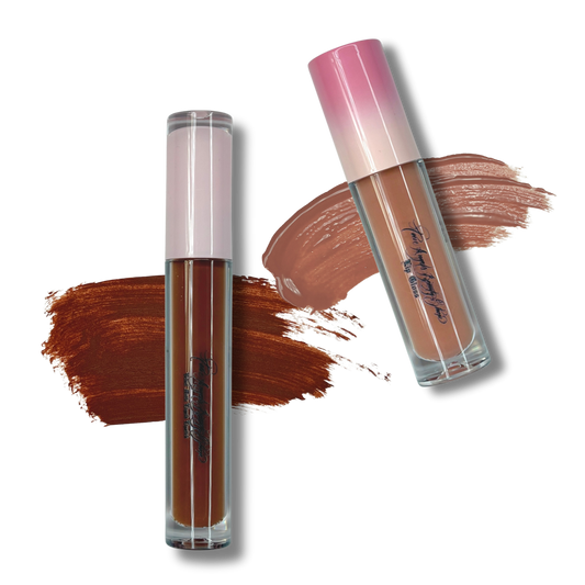 Dreamy/Chula Lip Combo