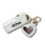 Lip Gloss Keychain