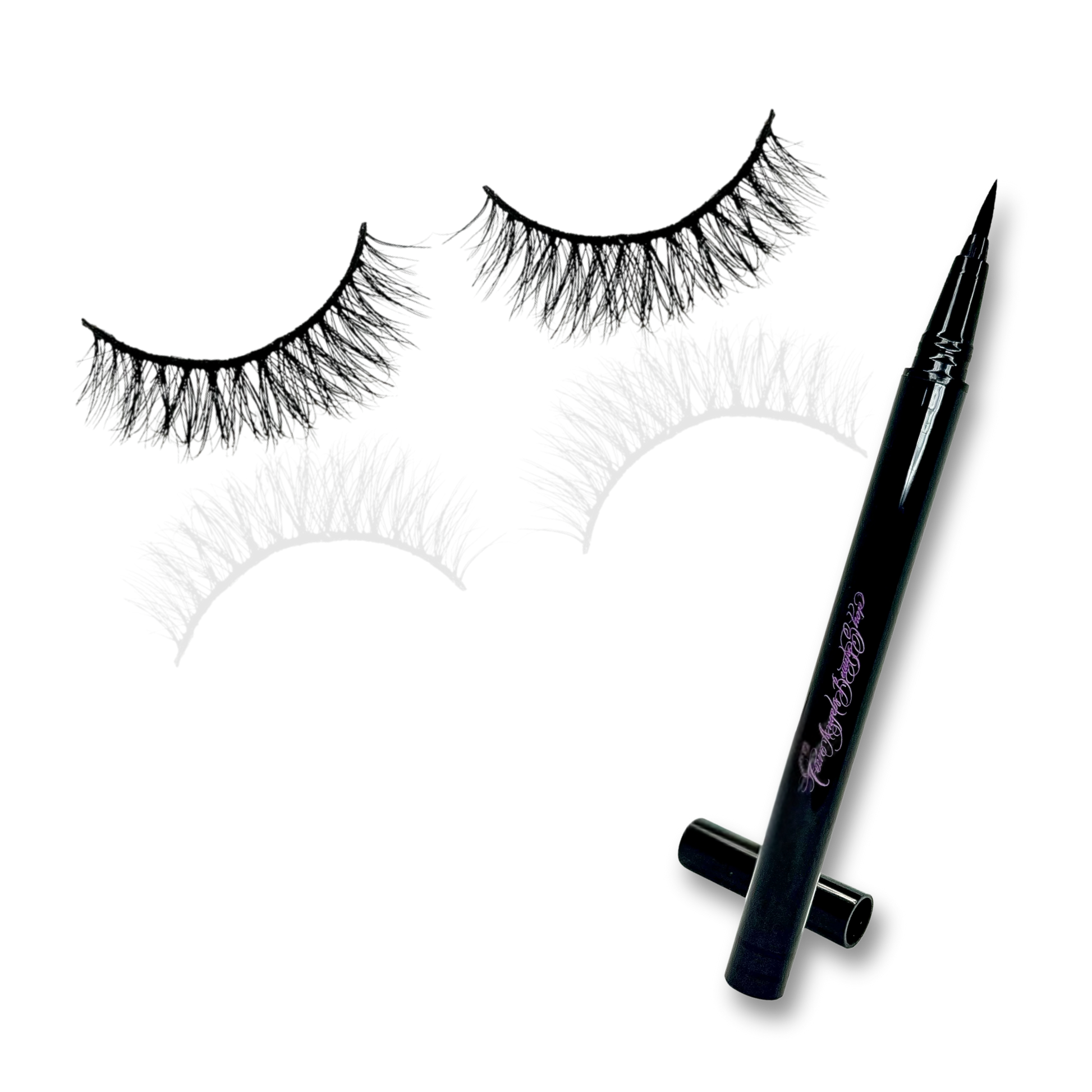 Preciosa Lashes/Eyeliner Combo