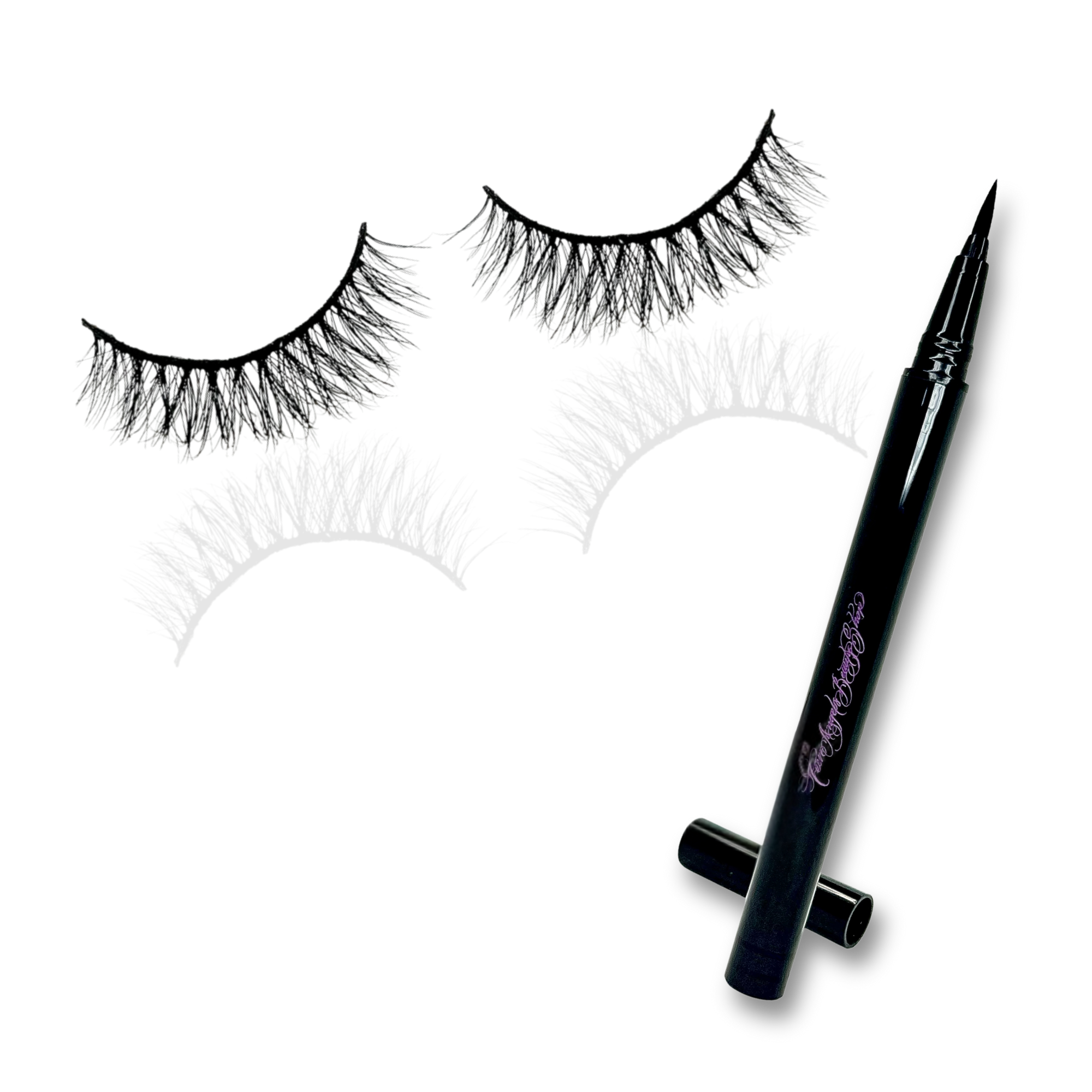 Preciosa Lashes/Eyeliner Combo