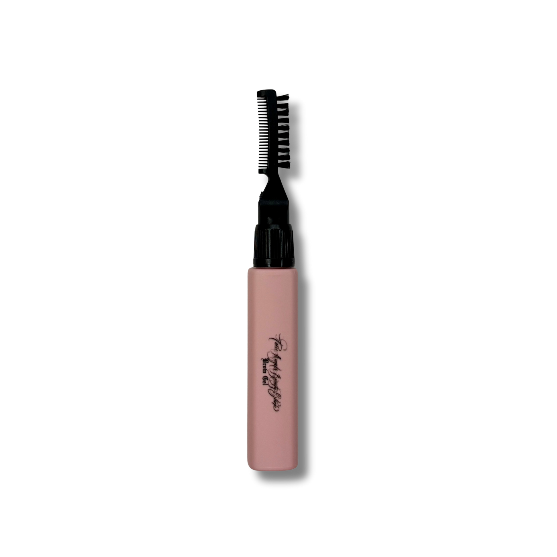Eyebrow Sculpting Wax Gel