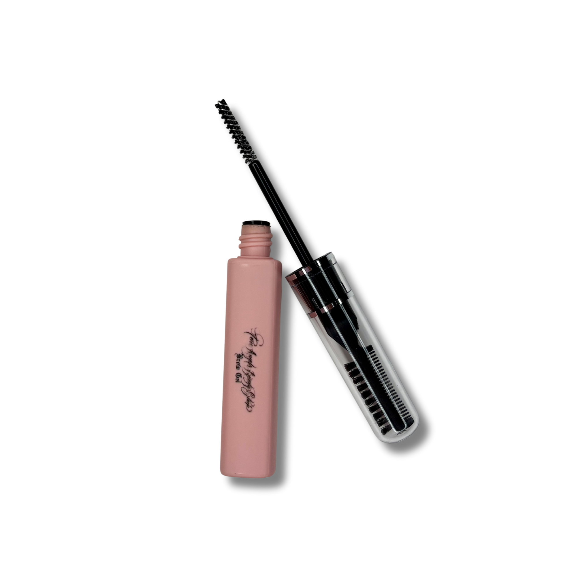 Eyebrow Sculpting Wax Gel