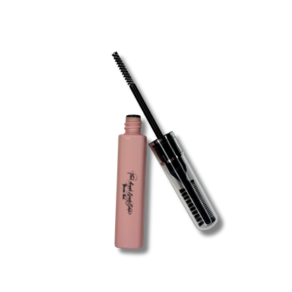 Eyebrow Sculpting Wax Gel