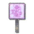 KC Rose Mirror