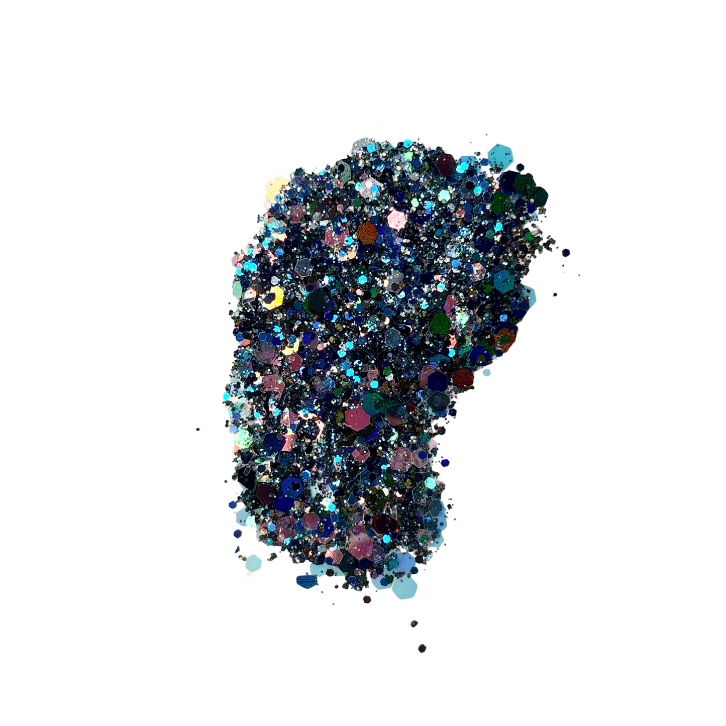 Midnight Ocean View Chunky Glitter (Limited Edition)