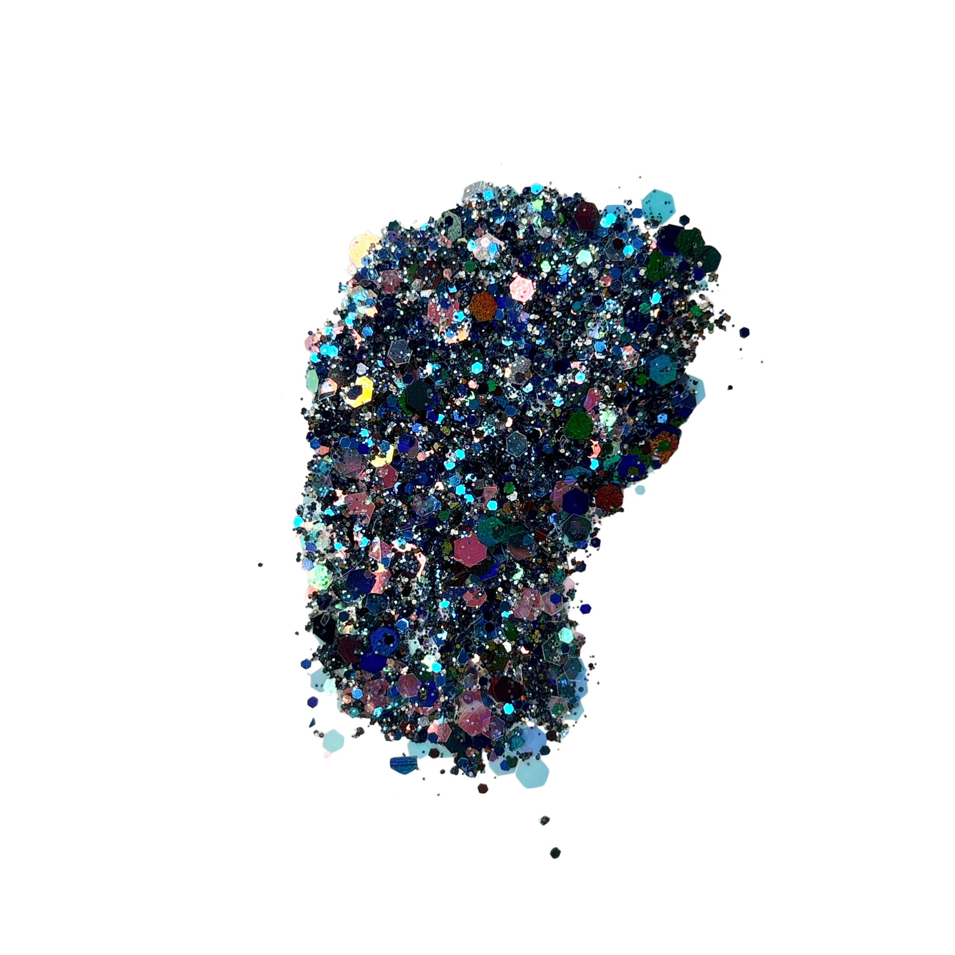 Midnight Ocean View Chunky Glitter (Limited Edition)