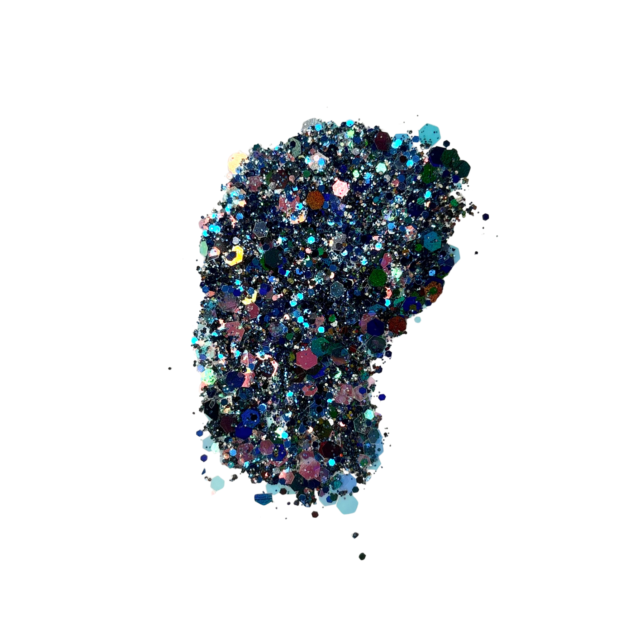 Midnight Ocean View Chunky Glitter (Limited Edition)