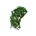 Money Glow Chunky Glitter (Limited Edition)