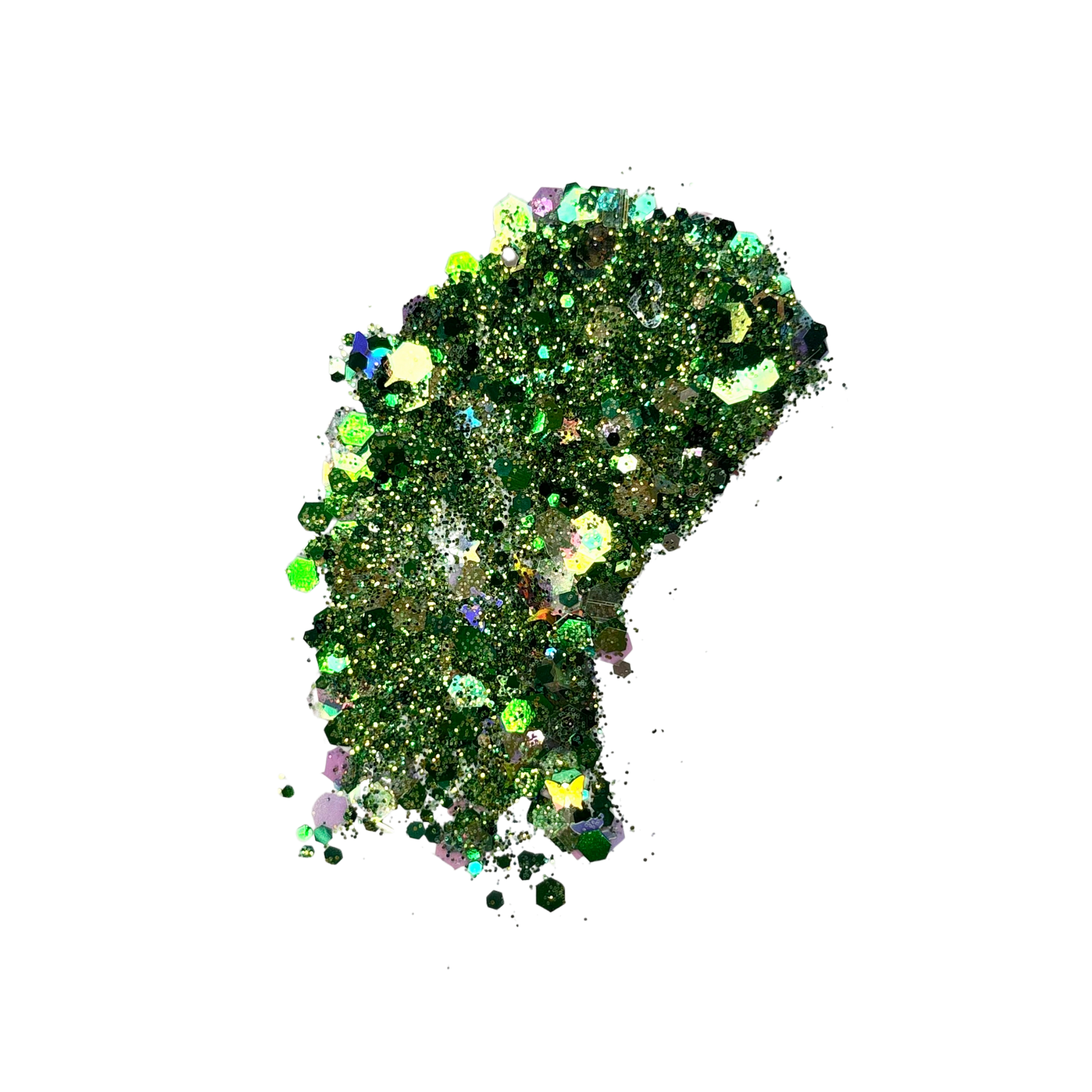 Money Glow Chunky Glitter (Limited Edition)