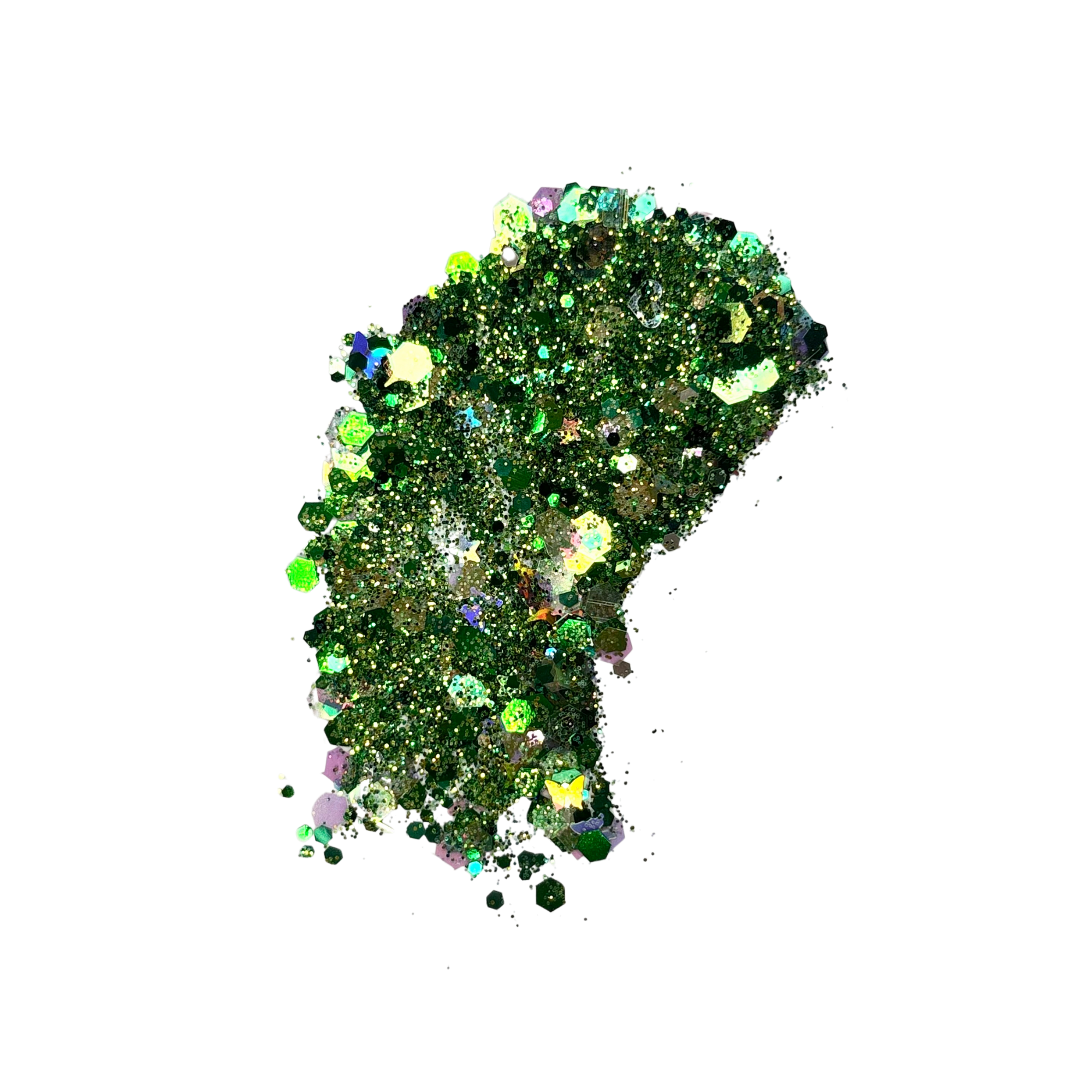 Money Glow Chunky Glitter (Limited Edition)