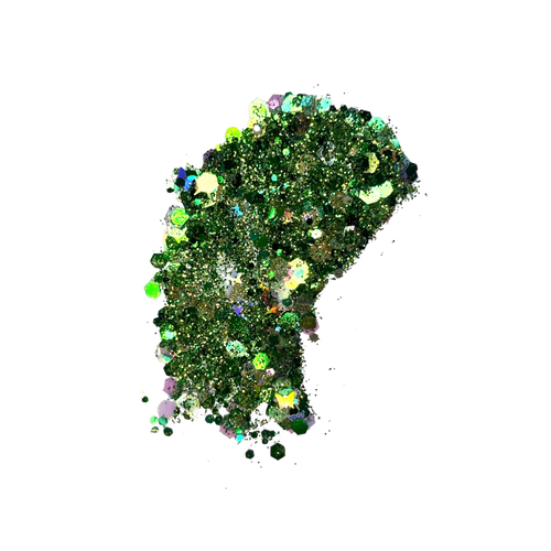 Money Glow Chunky Glitter (Limited Edition)