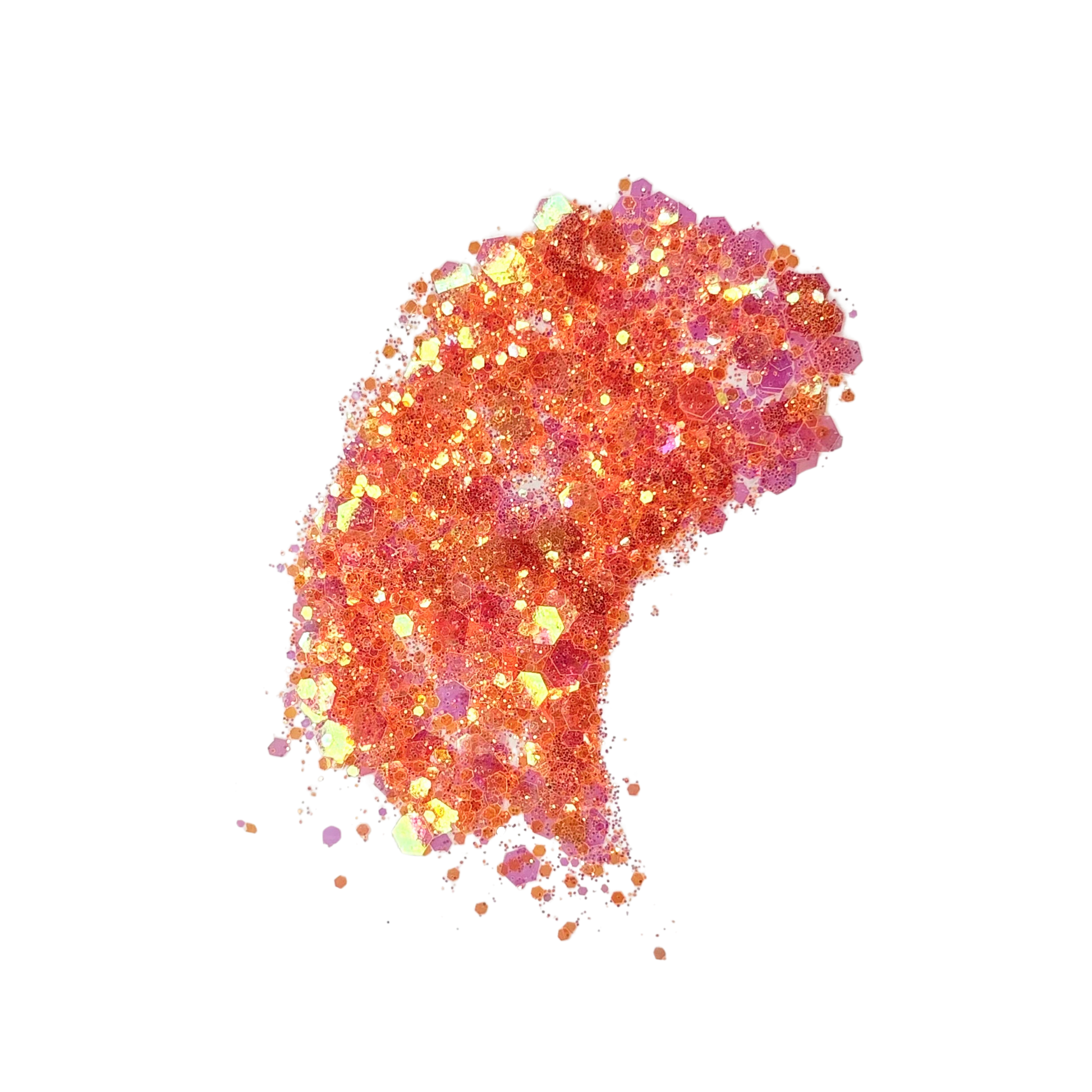 Dreamy Sunset Chunky Glitter (Limited Edition)