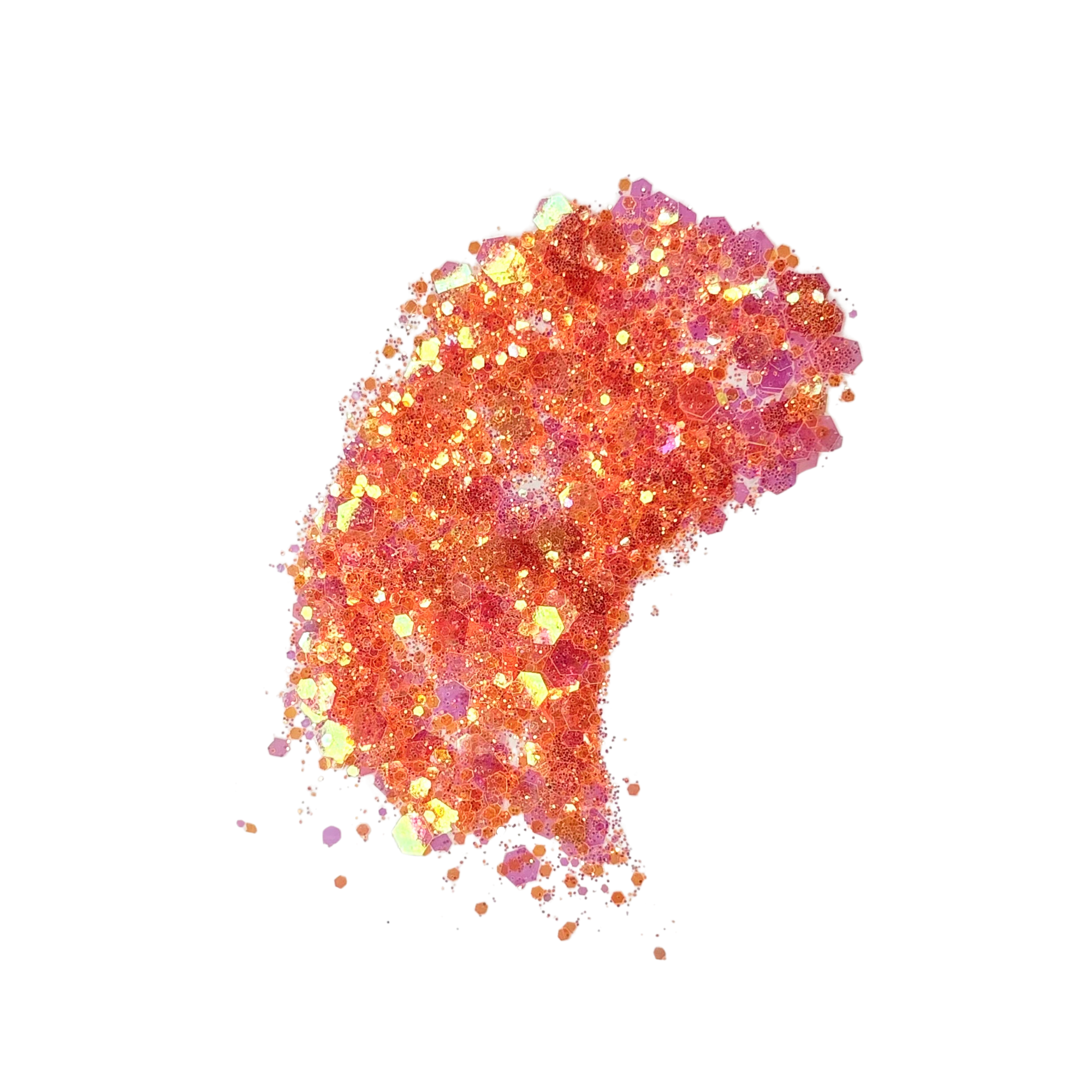 Dreamy Sunset Chunky Glitter (Limited Edition)