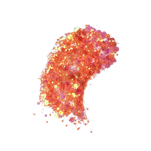 Dreamy Sunset Chunky Glitter (Limited Edition)