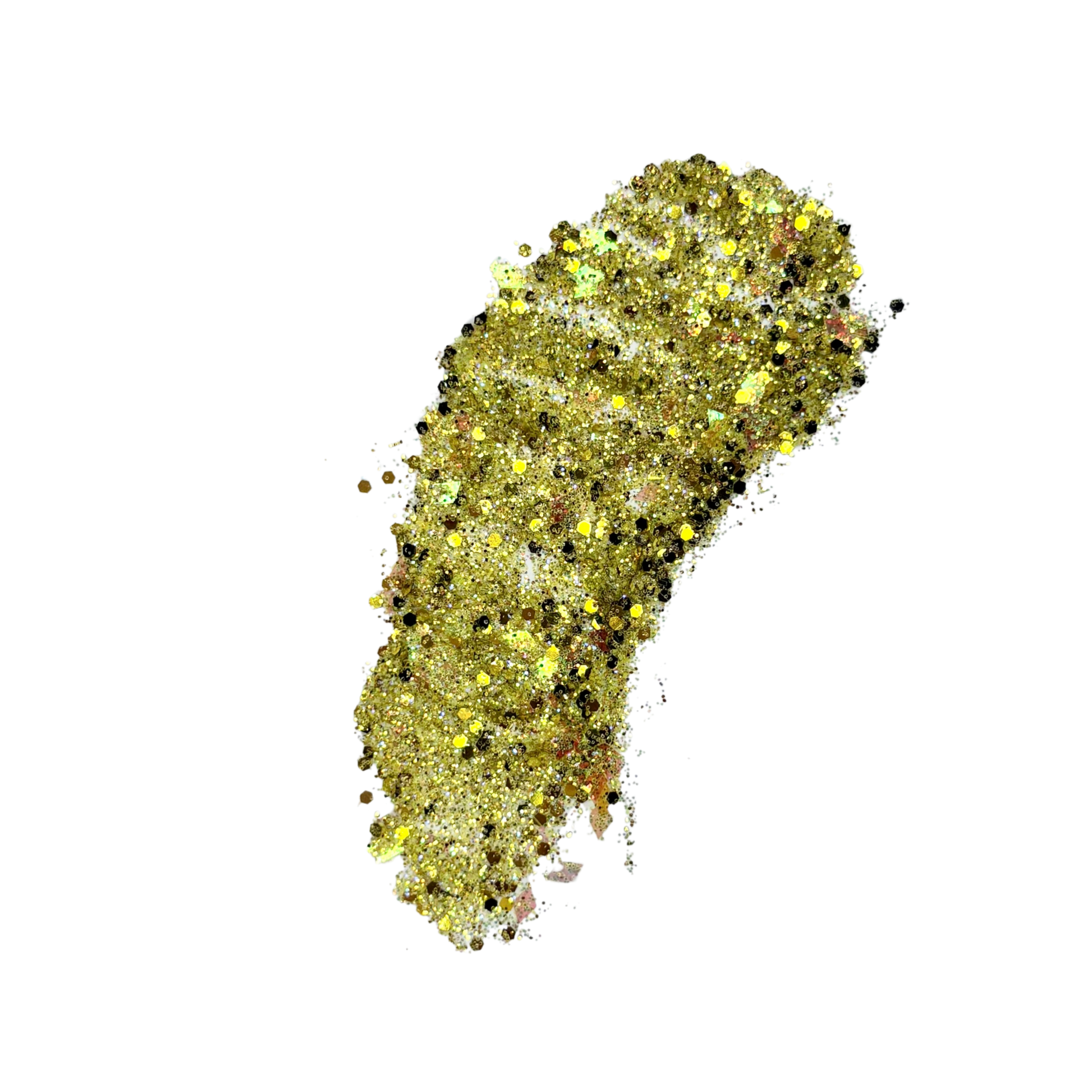 Sunshine Princess Glitter (Limited Edition)