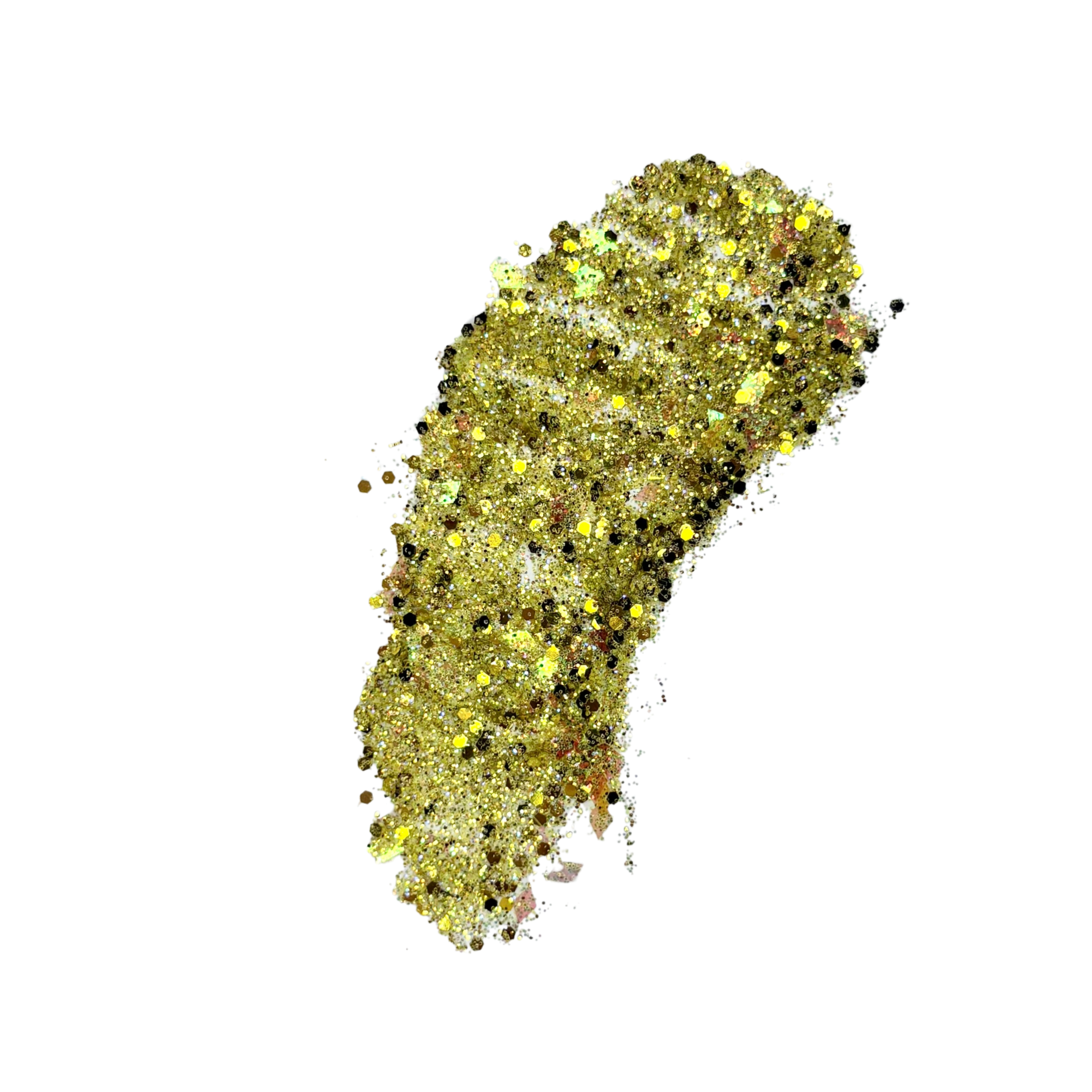 Sunshine Princess Glitter (Limited Edition)