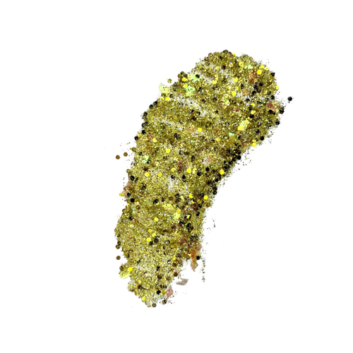 Sunshine Princess Glitter (Limited Edition)
