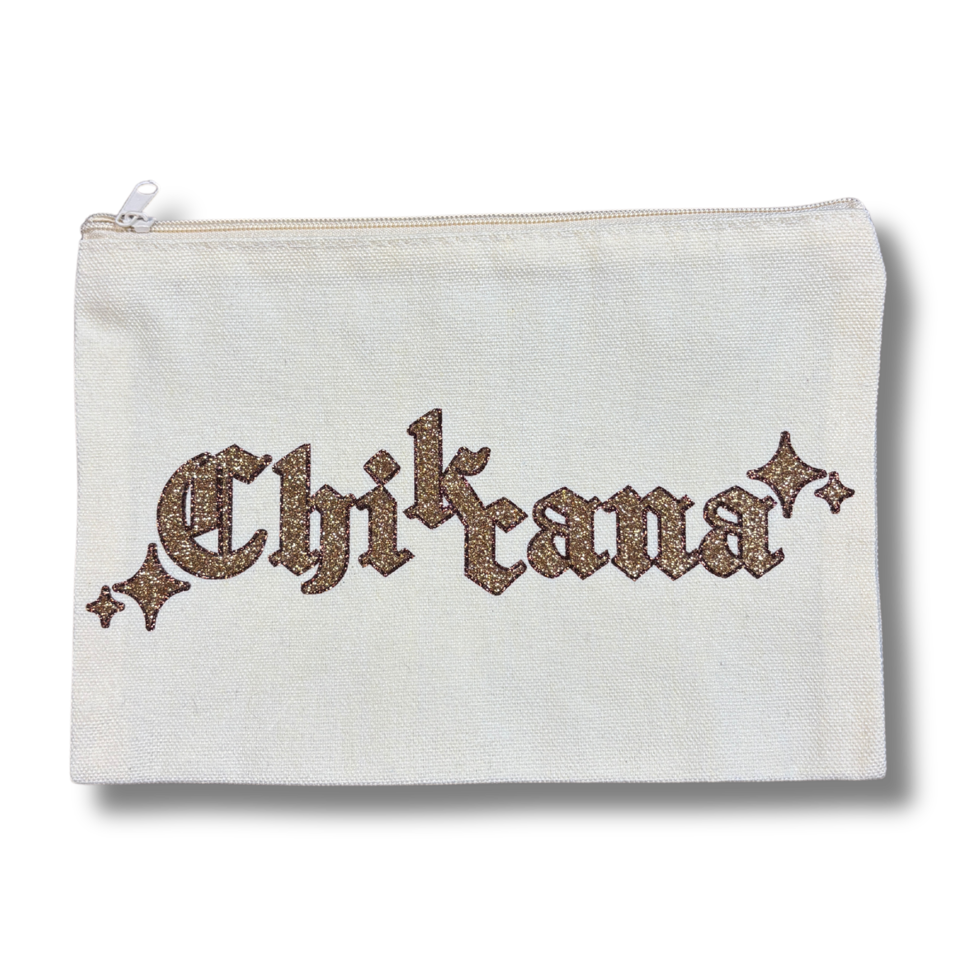 ChiKCana Makeup Bag/Pouch