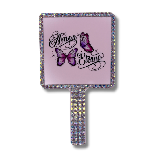 Amor Eterno Mirror